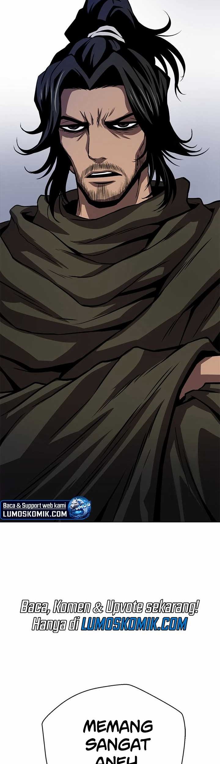 Invincible Territory Chapter 33 Gambar 54