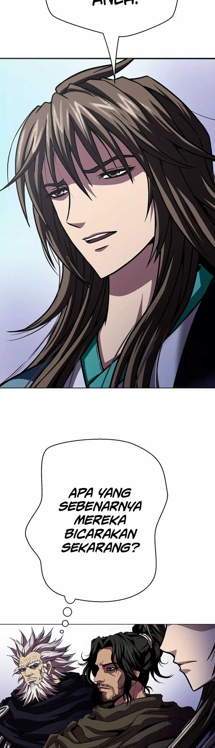 Invincible Territory Chapter 33 Gambar 55