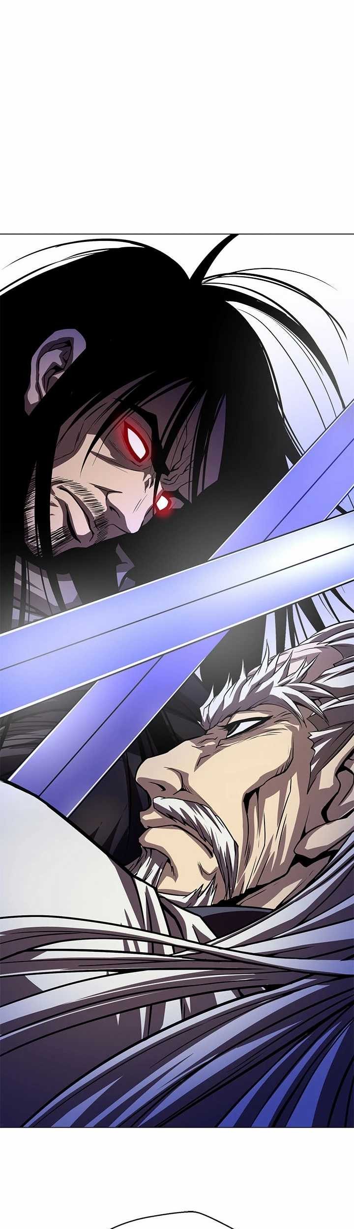 Invincible Territory Chapter 33 Gambar 57