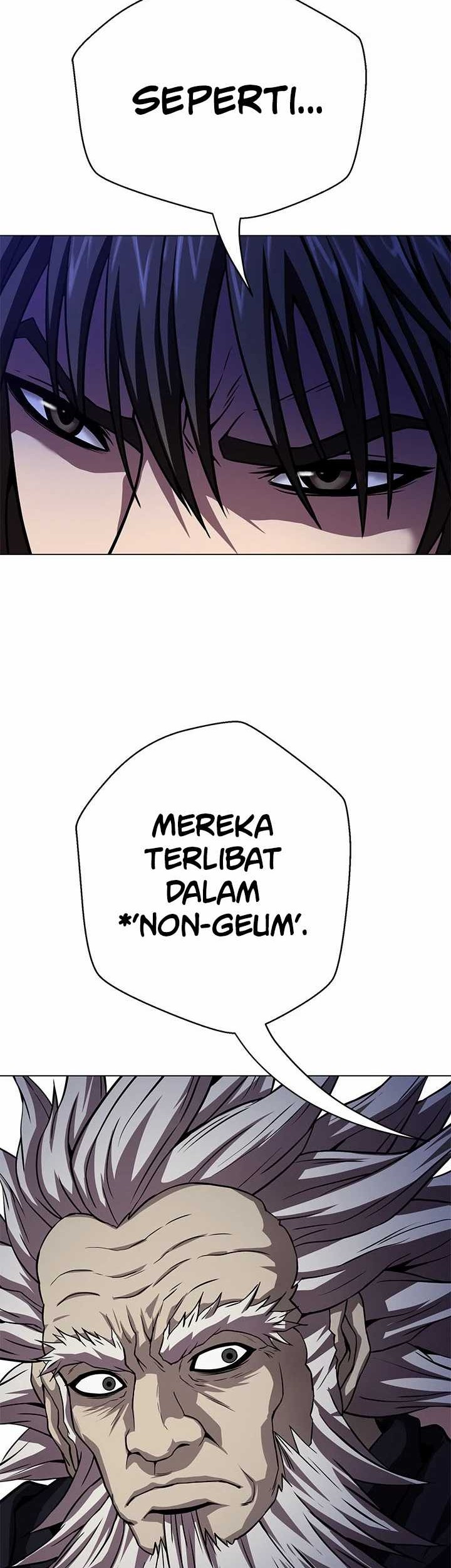 Invincible Territory Chapter 33 Gambar 58