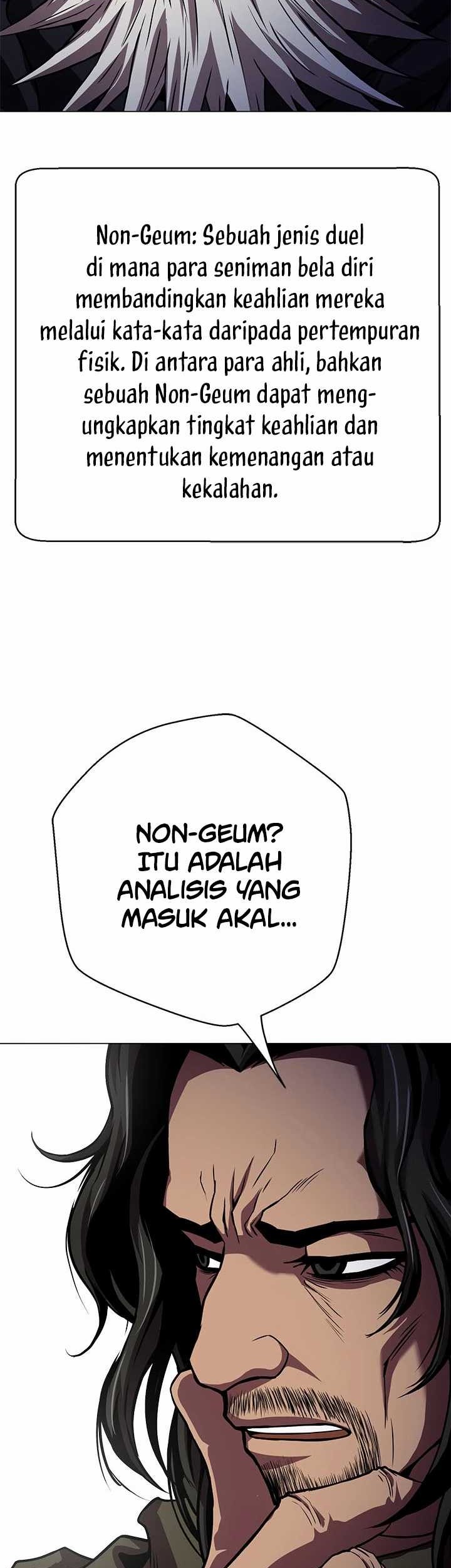 Invincible Territory Chapter 33 Gambar 59