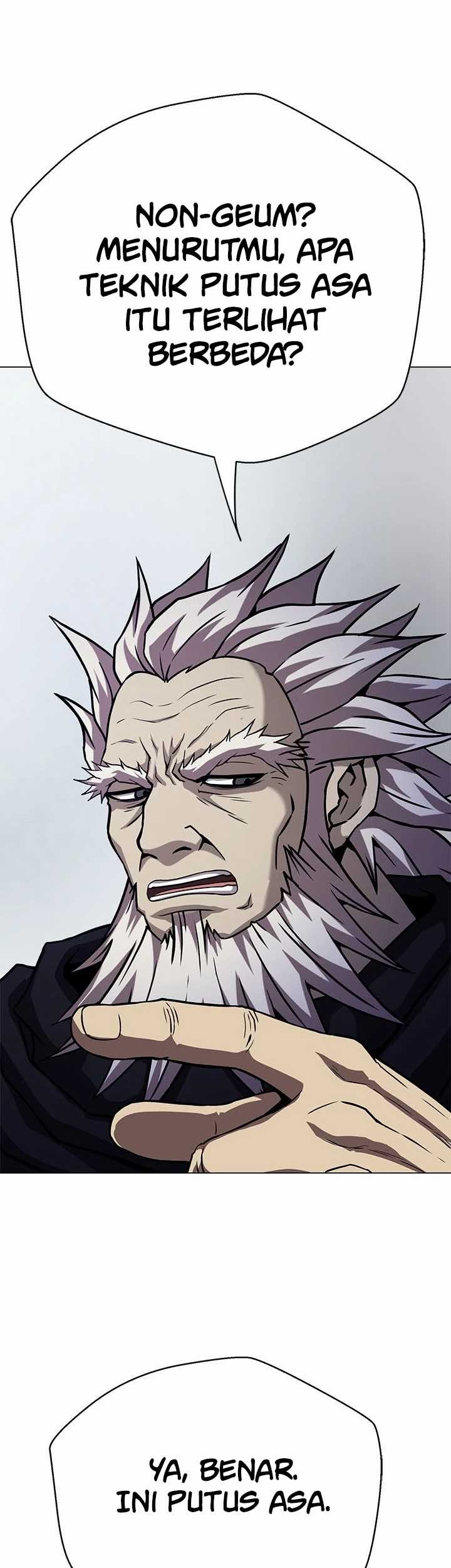 Invincible Territory Chapter 33 Gambar 61