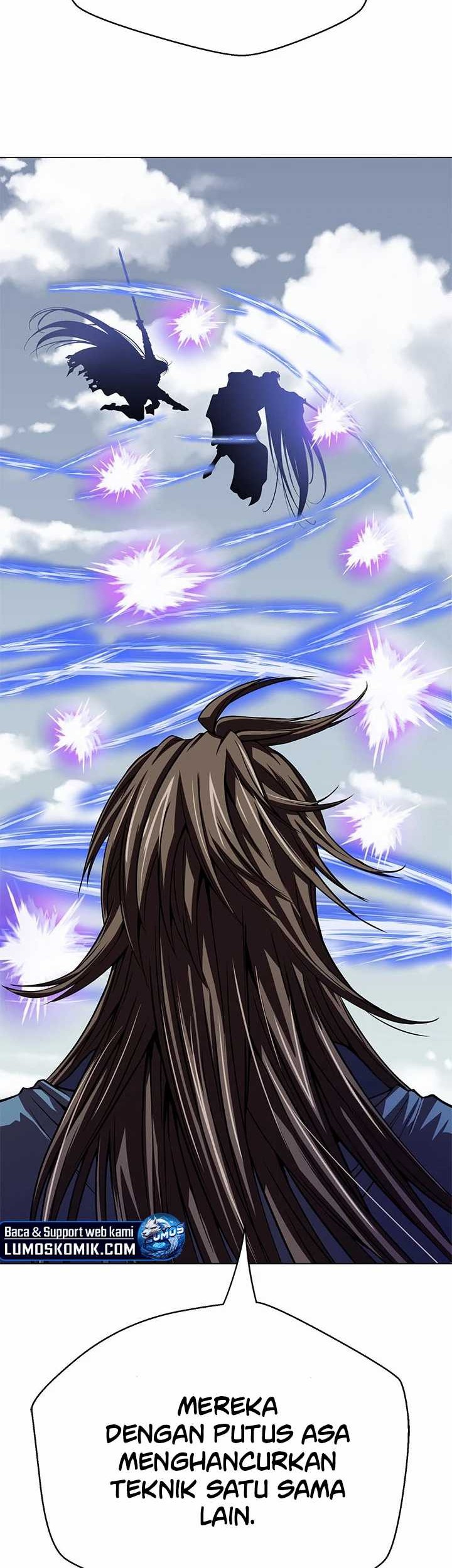 Invincible Territory Chapter 33 Gambar 62