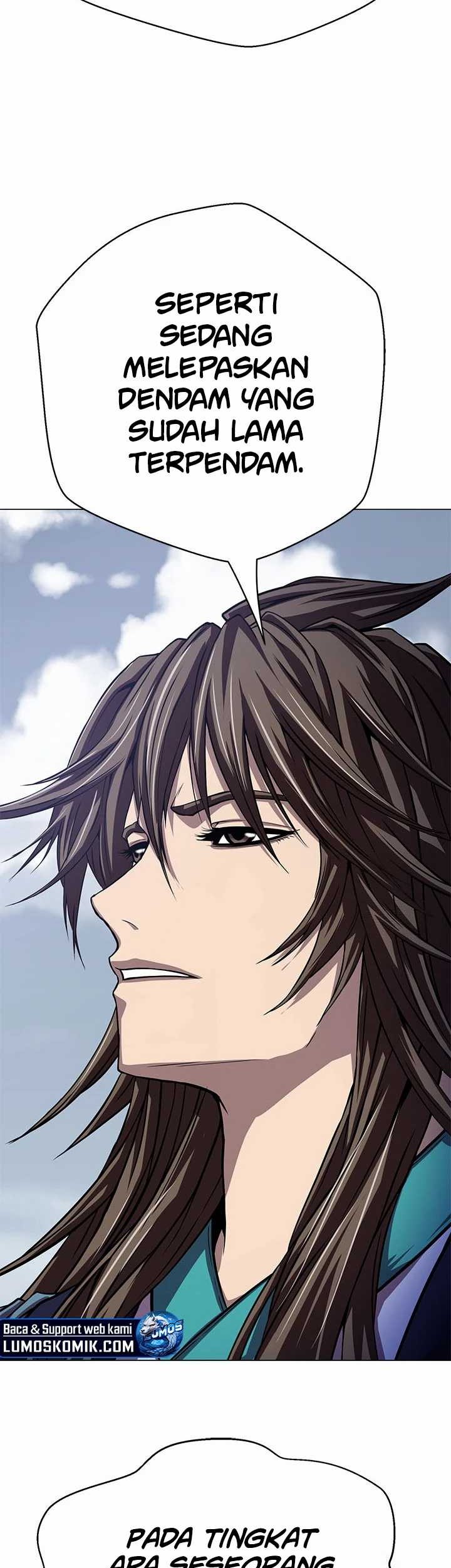 Invincible Territory Chapter 33 Gambar 63