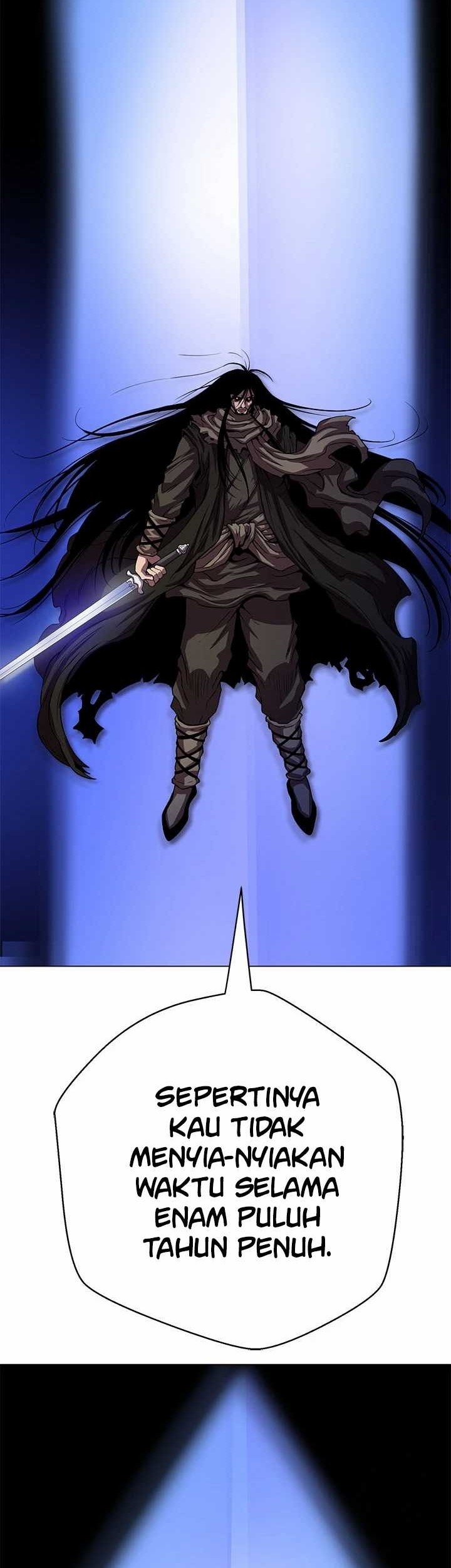 Invincible Territory Chapter 33 Gambar 66