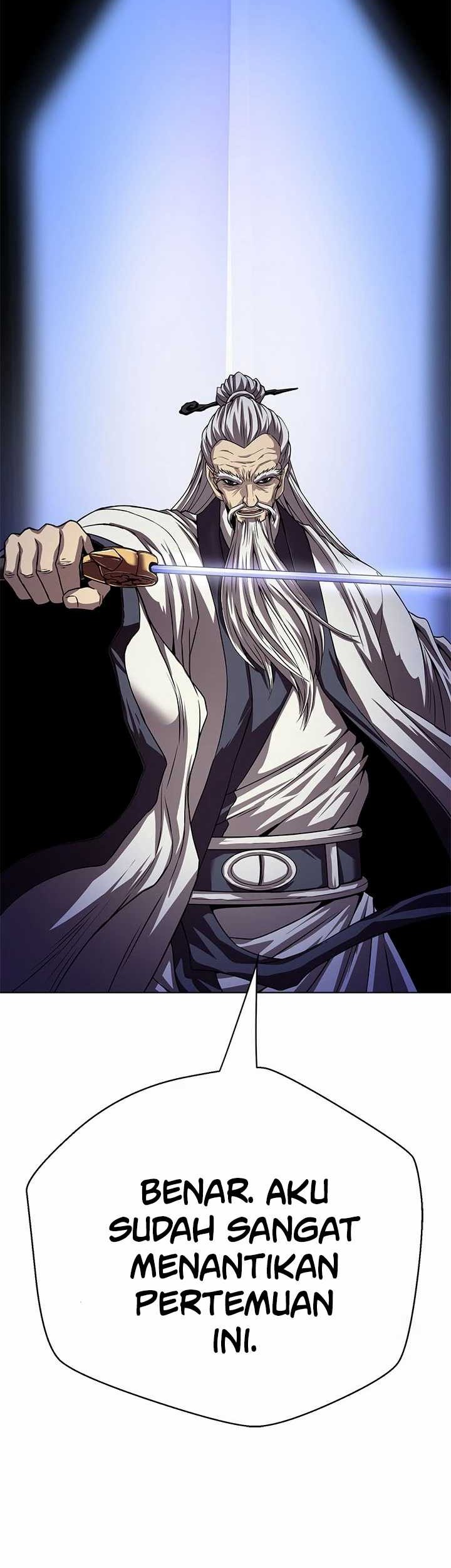 Invincible Territory Chapter 33 Gambar 67