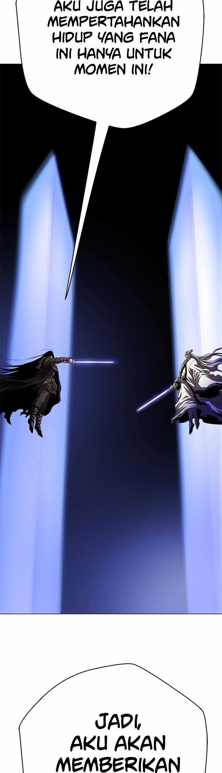 Invincible Territory Chapter 33 Gambar 69