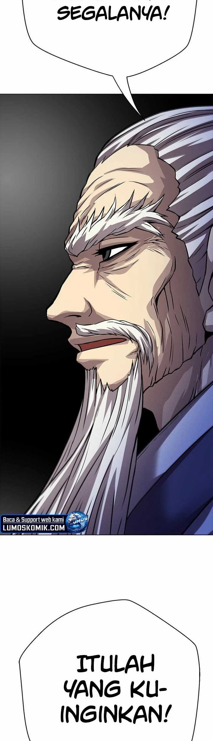 Invincible Territory Chapter 33 Gambar 70