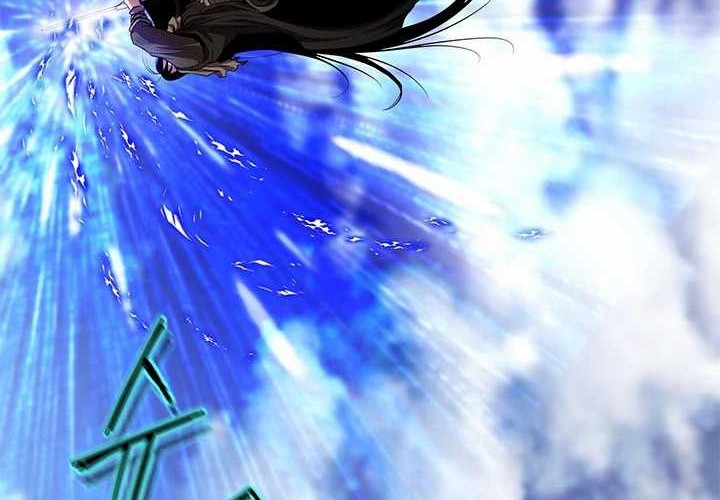 Invincible Territory Chapter 33 Gambar 72