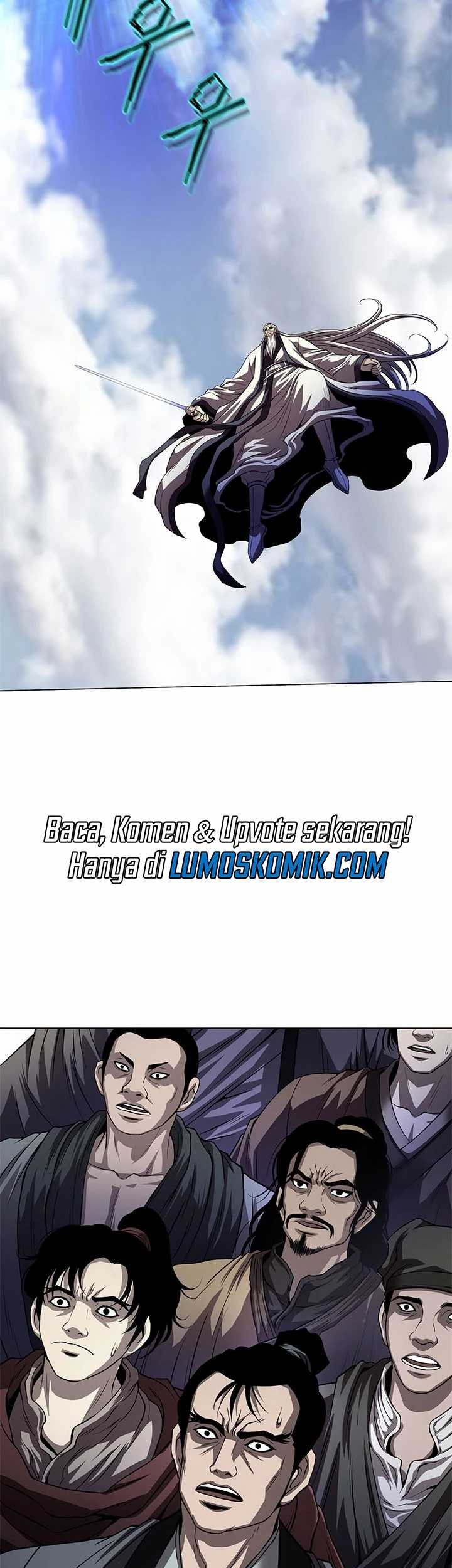 Invincible Territory Chapter 33 Gambar 73