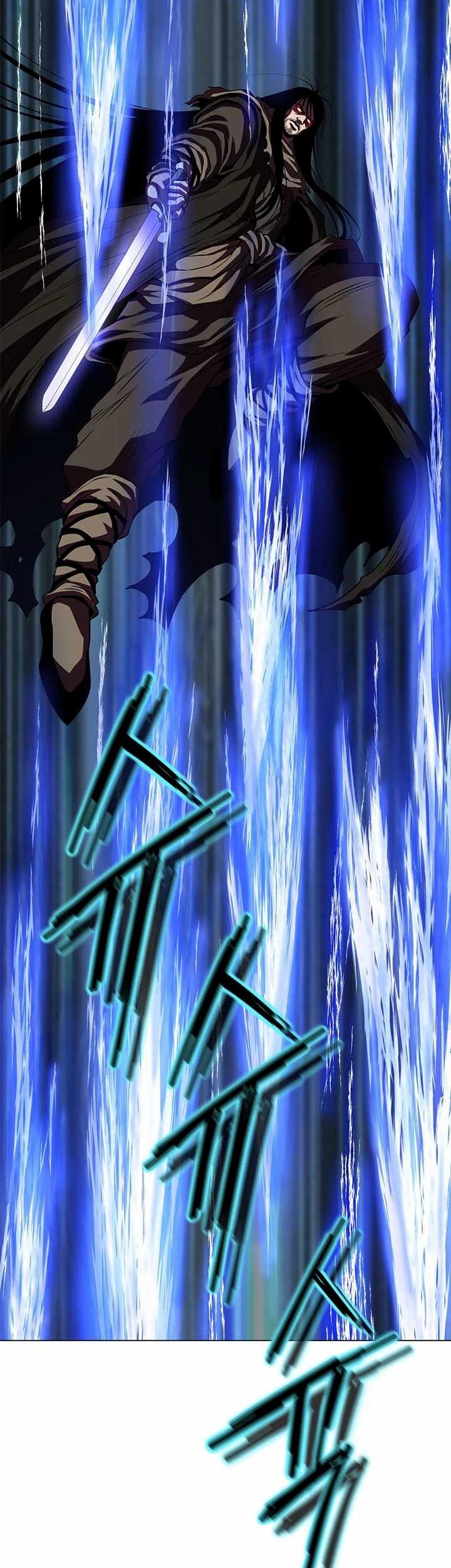 Invincible Territory Chapter 33 Gambar 75