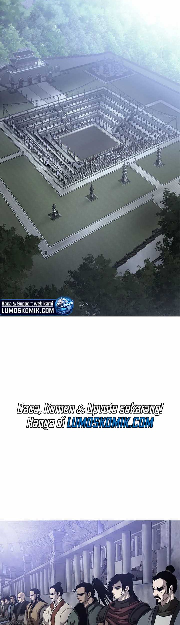 Invincible Territory Chapter 33 Gambar 3