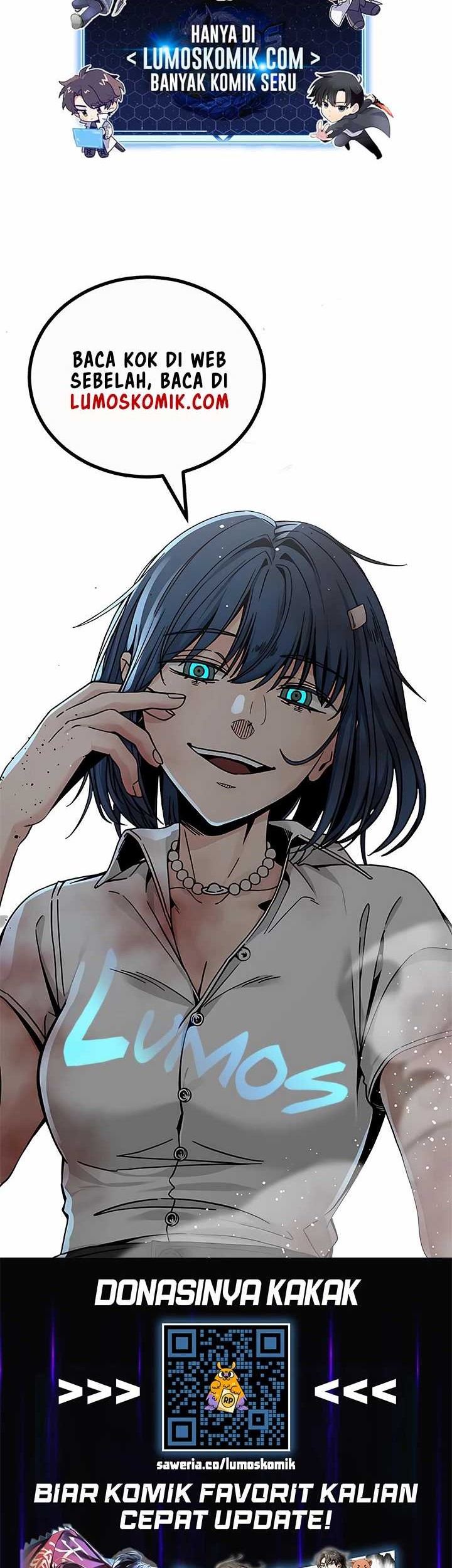 Invincible Territory Chapter 33 Gambar 82