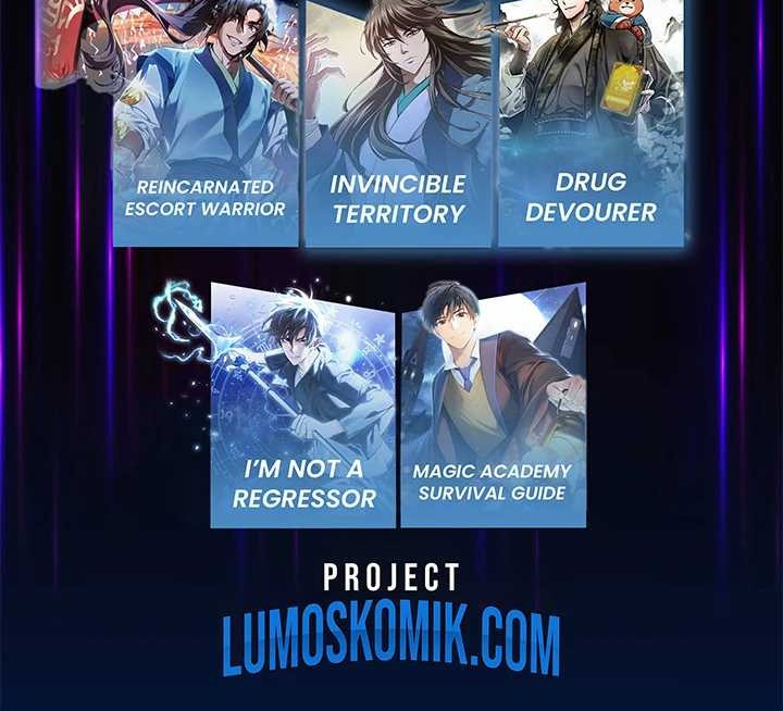 Invincible Territory Chapter 33 Gambar 83