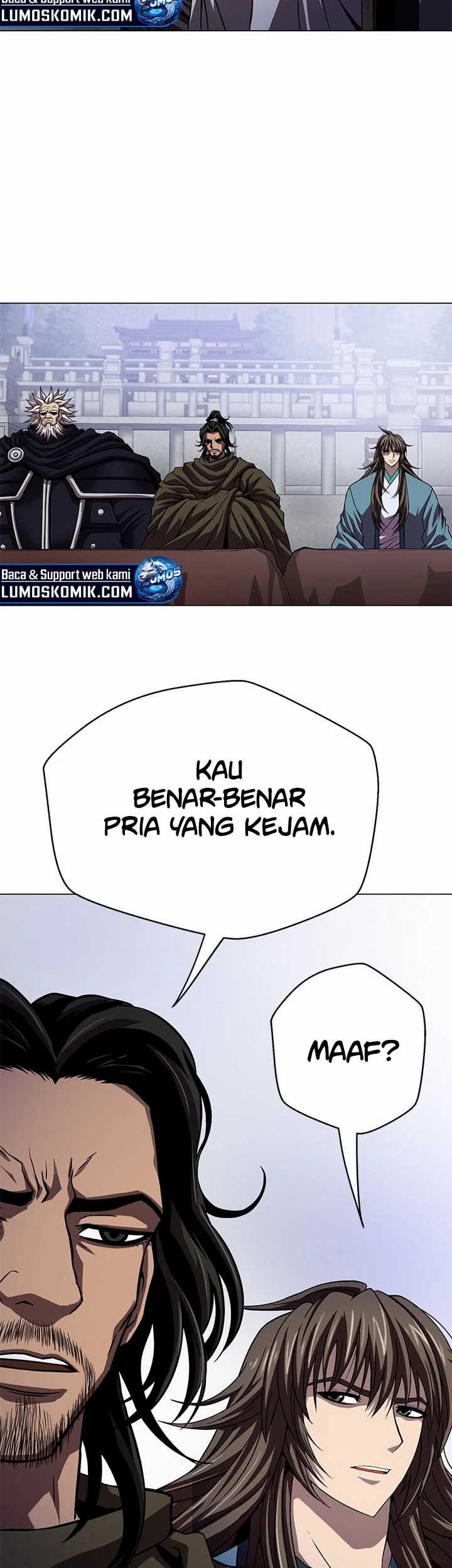 Invincible Territory Chapter 33 Gambar 5