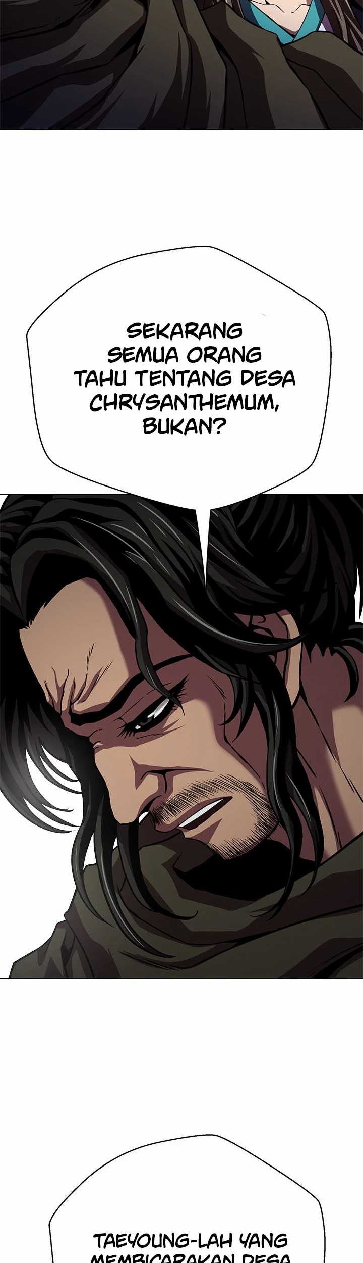 Invincible Territory Chapter 33 Gambar 6