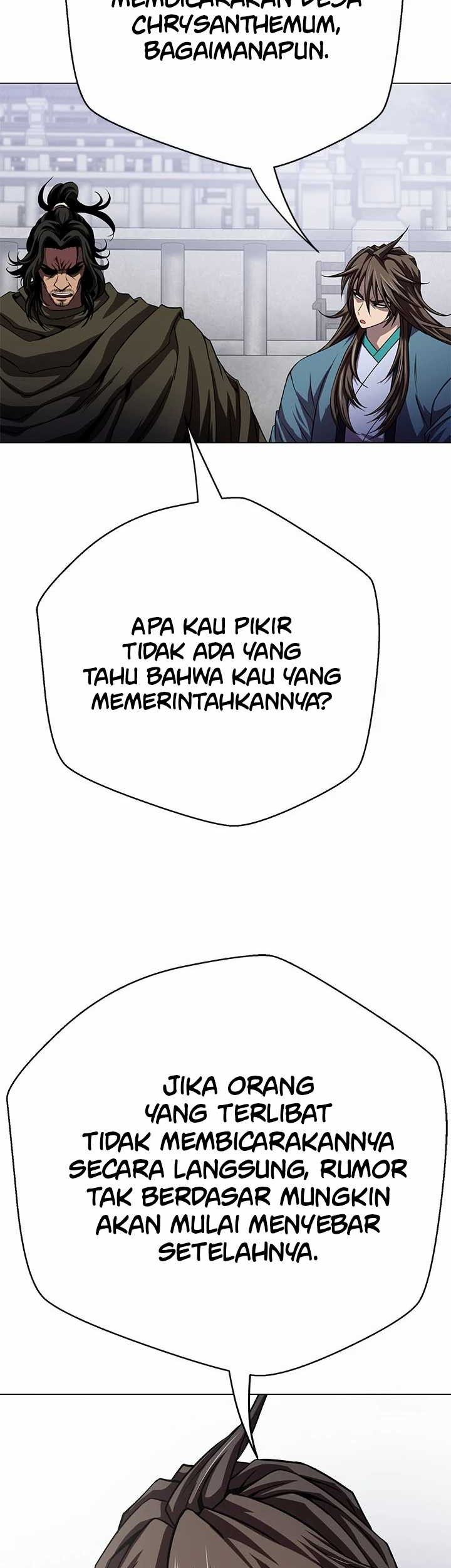 Invincible Territory Chapter 33 Gambar 7