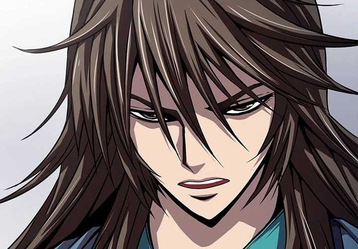 Invincible Territory Chapter 33 Gambar 8