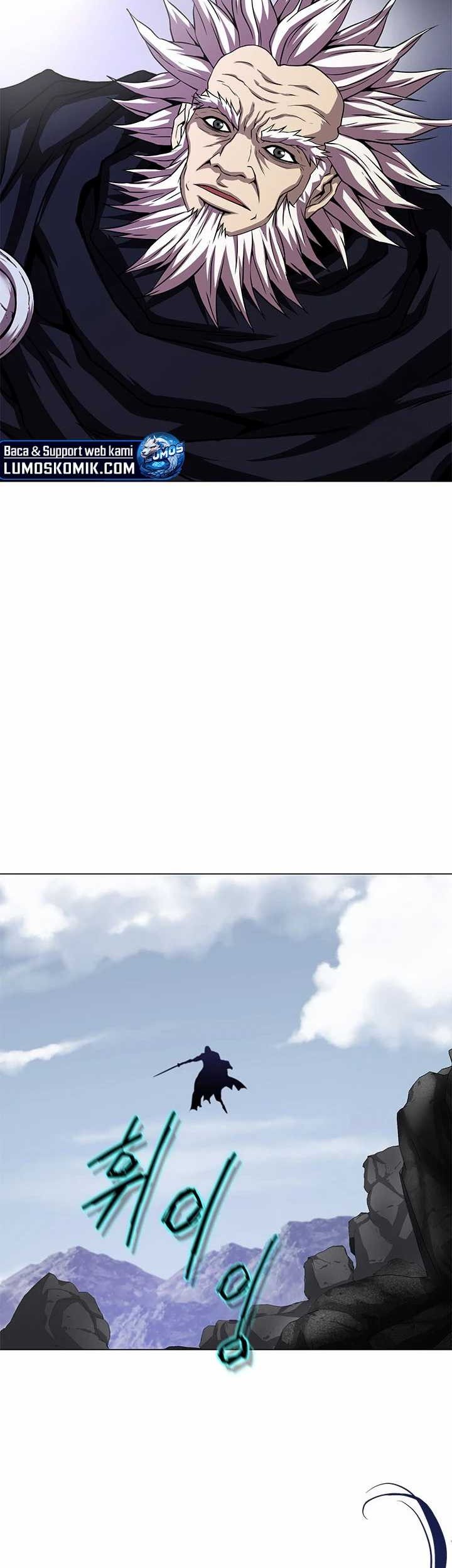 Invincible Territory Chapter 33 Gambar 11