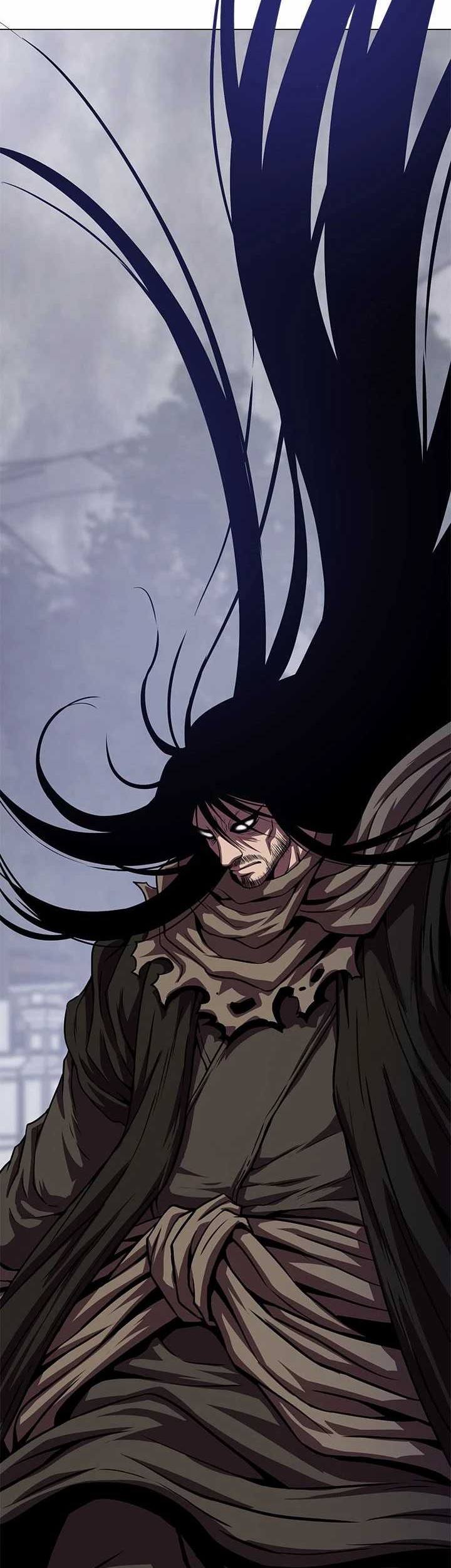 Invincible Territory Chapter 33 Gambar 14