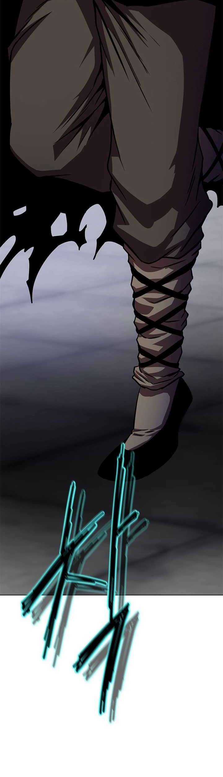 Invincible Territory Chapter 33 Gambar 15