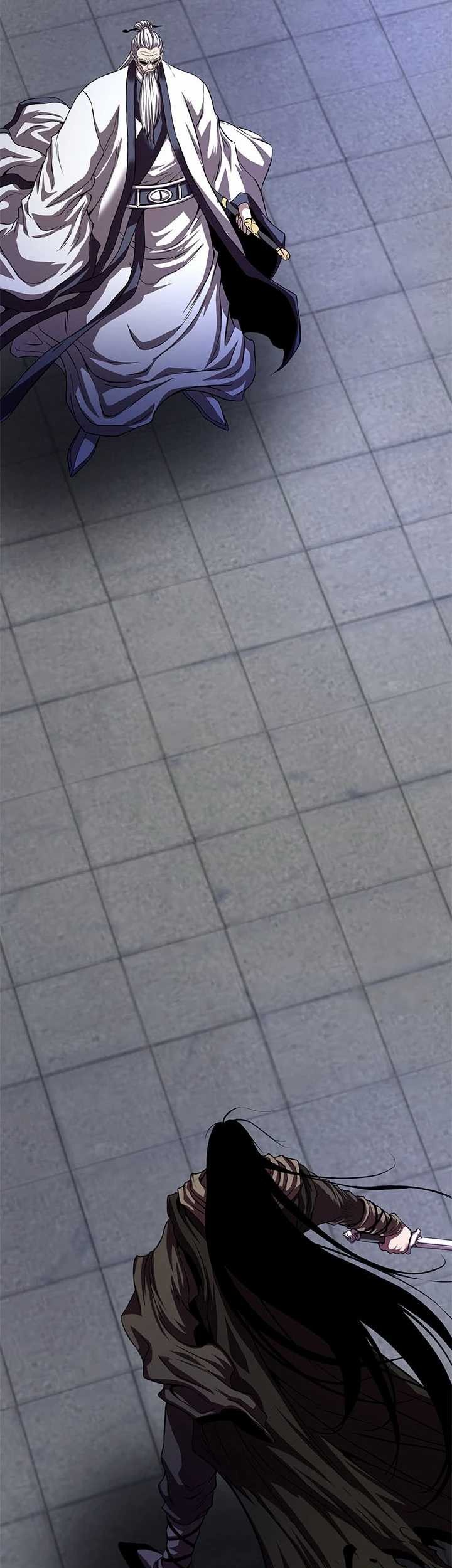 Invincible Territory Chapter 33 Gambar 17