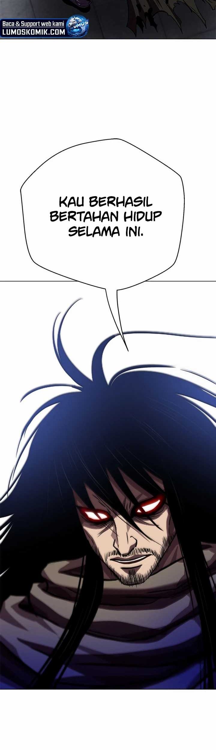 Invincible Territory Chapter 33 Gambar 18