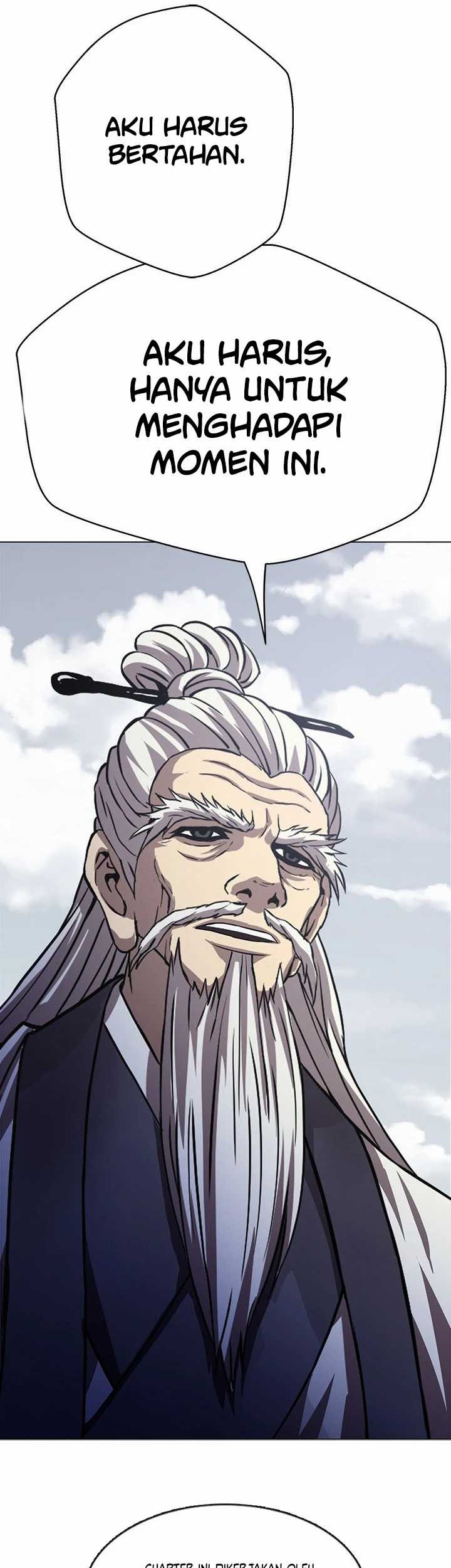 Invincible Territory Chapter 33 Gambar 19