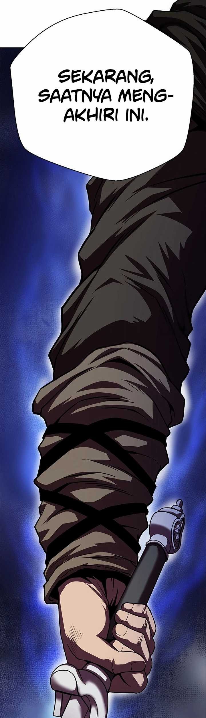 Invincible Territory Chapter 33 Gambar 21