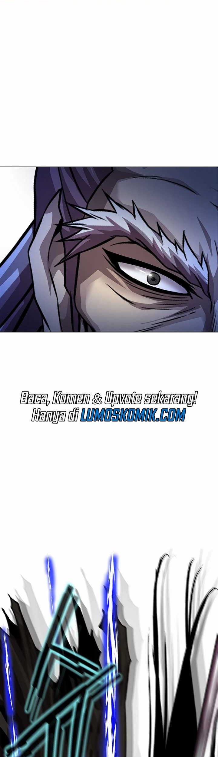 Invincible Territory Chapter 33 Gambar 23