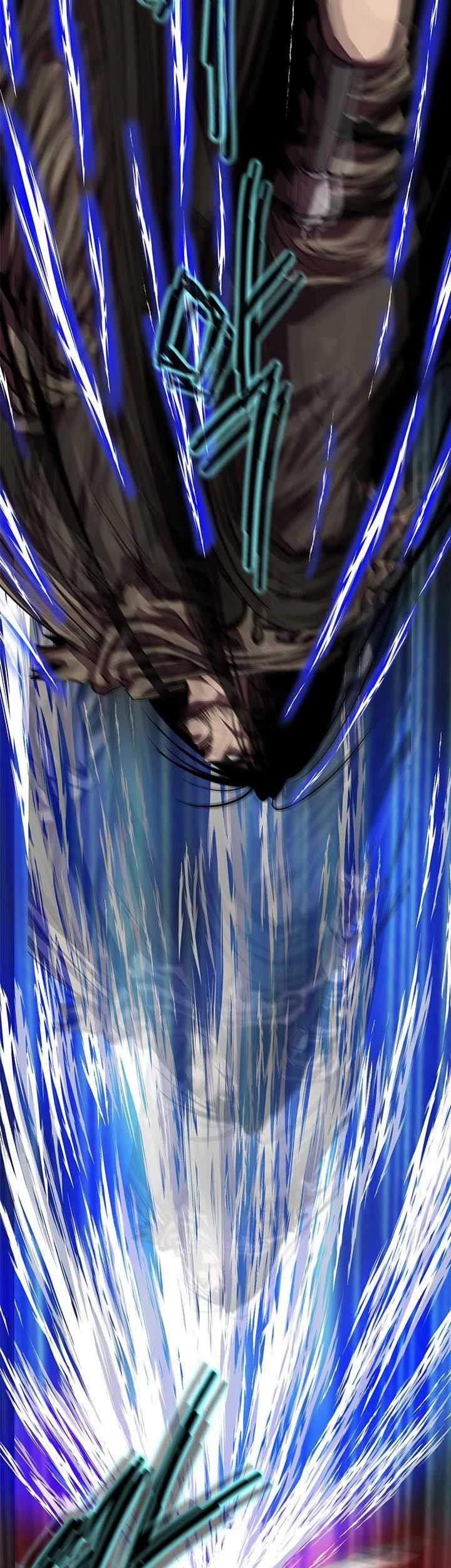 Invincible Territory Chapter 33 Gambar 25