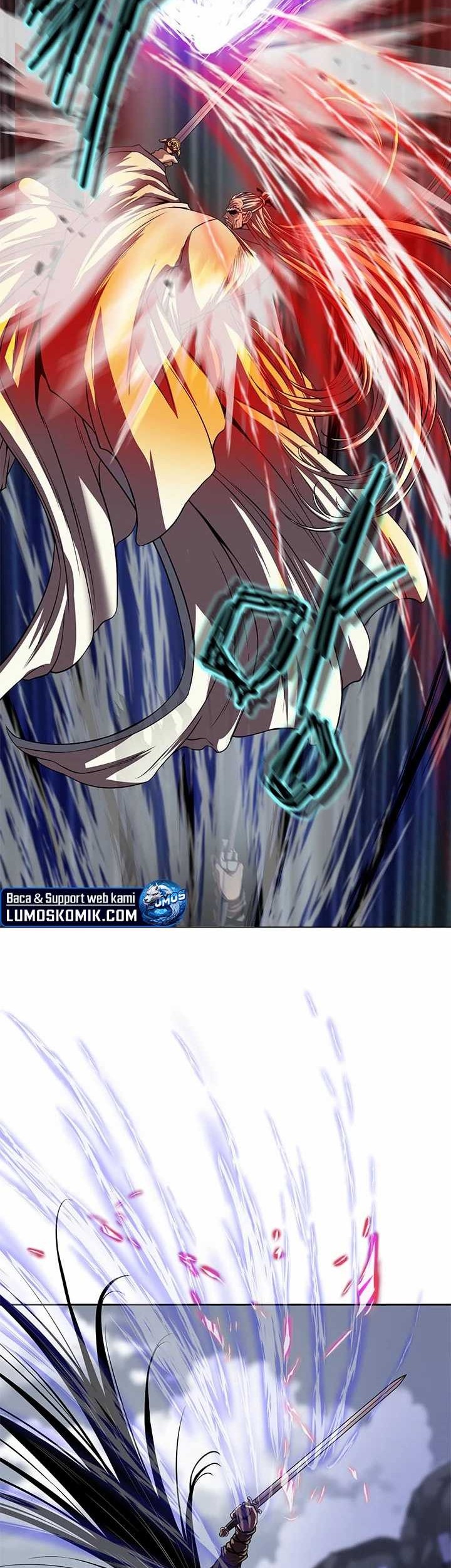 Invincible Territory Chapter 33 Gambar 26