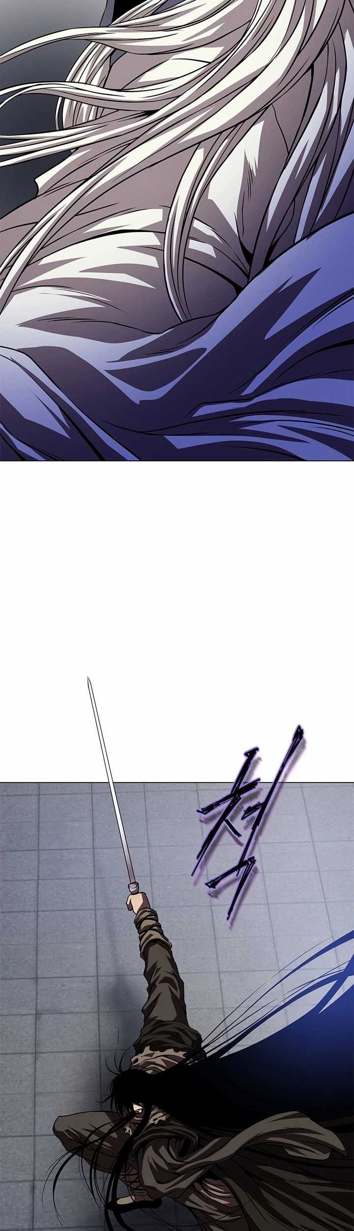 Invincible Territory Chapter 33 Gambar 30