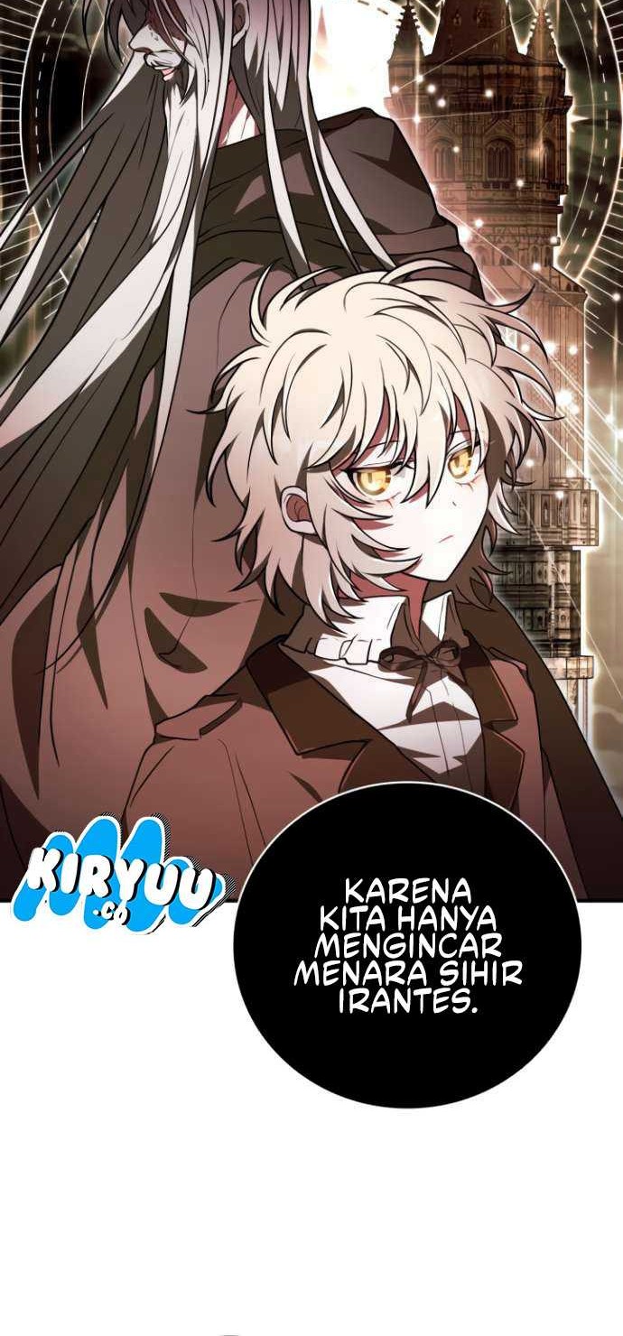 I Become a Legendary ArchMage by Reading a Book Chapter 34 Gambar 41