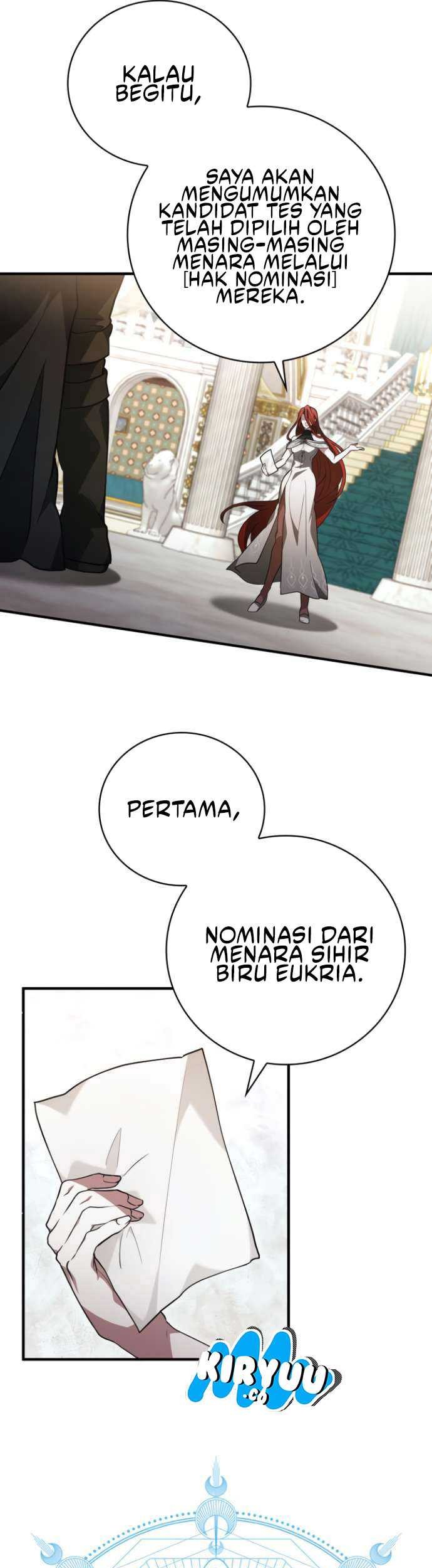 I Become a Legendary ArchMage by Reading a Book Chapter 34 Gambar 42