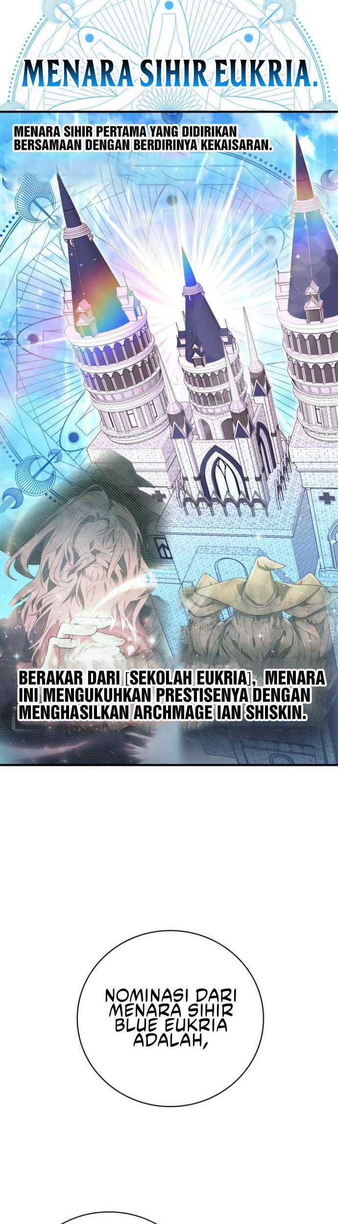 I Become a Legendary ArchMage by Reading a Book Chapter 34 Gambar 43