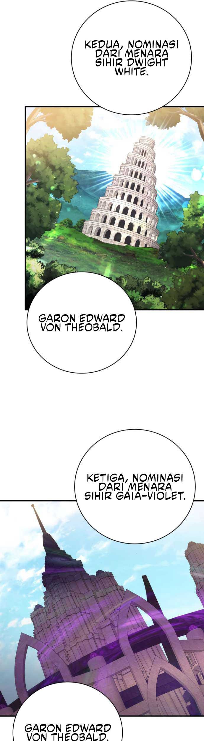 I Become a Legendary ArchMage by Reading a Book Chapter 34 Gambar 46