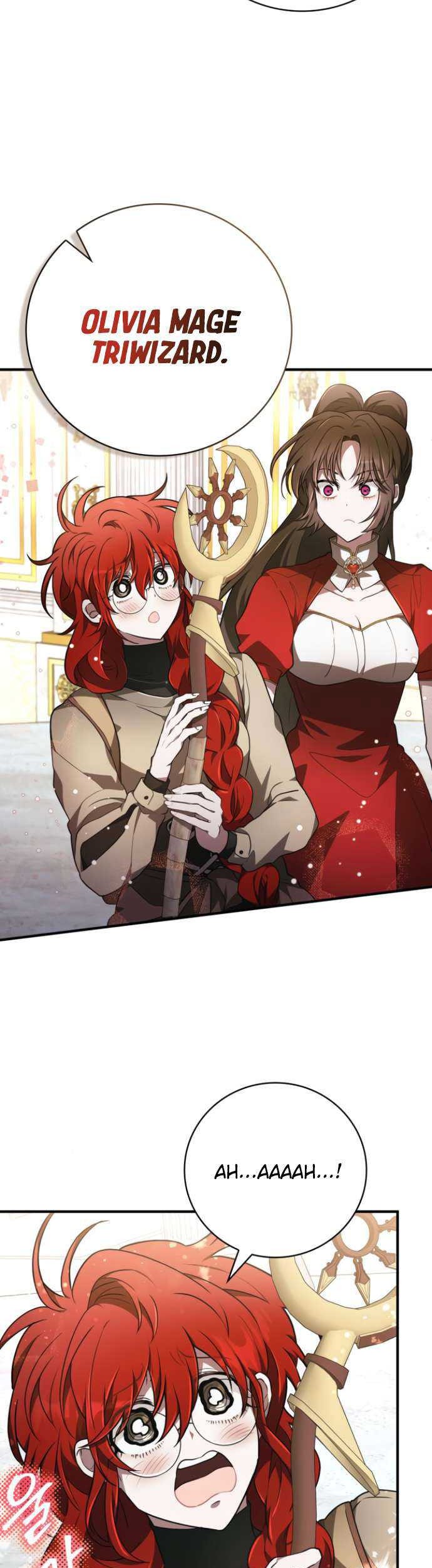 I Become a Legendary ArchMage by Reading a Book Chapter 34 Gambar 48