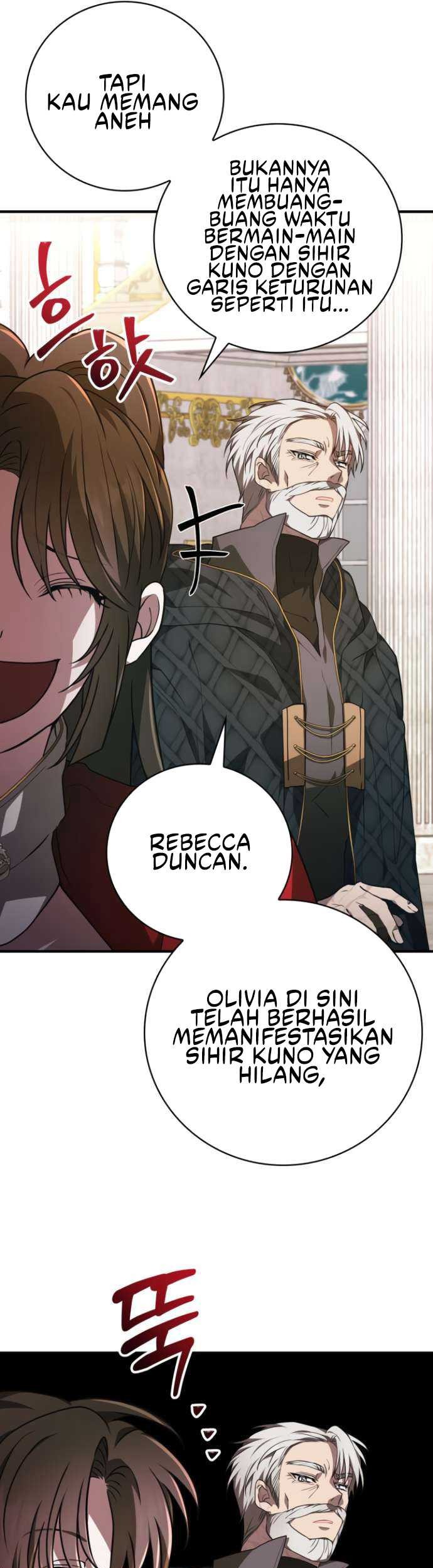 I Become a Legendary ArchMage by Reading a Book Chapter 34 Gambar 50