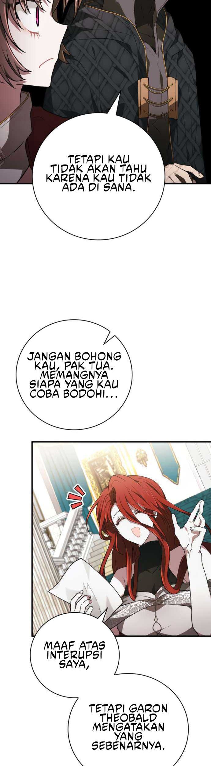 I Become a Legendary ArchMage by Reading a Book Chapter 34 Gambar 51