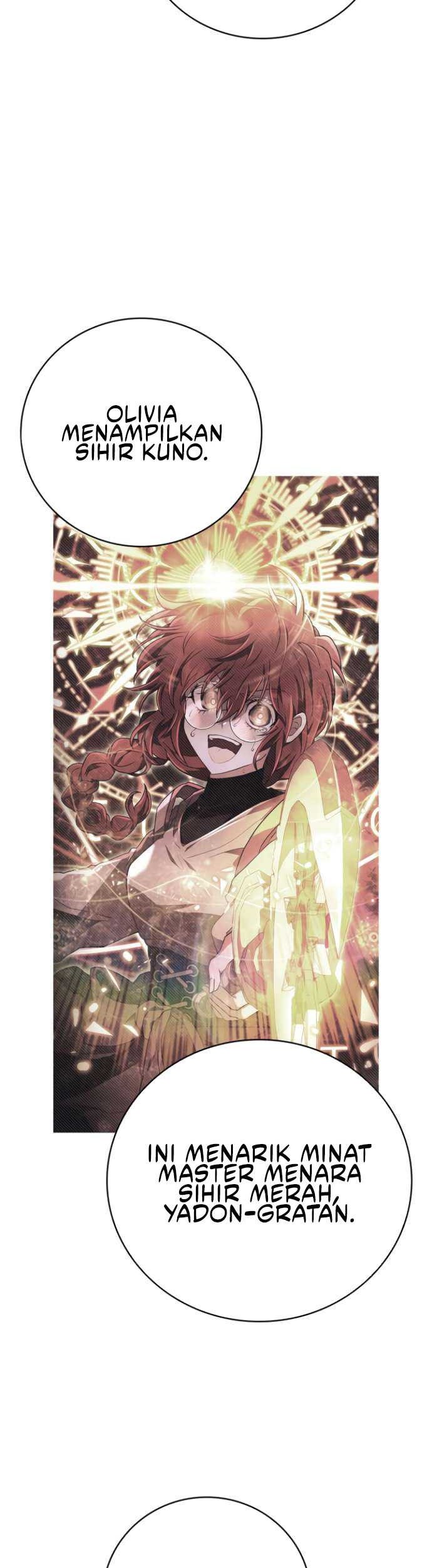 I Become a Legendary ArchMage by Reading a Book Chapter 34 Gambar 52