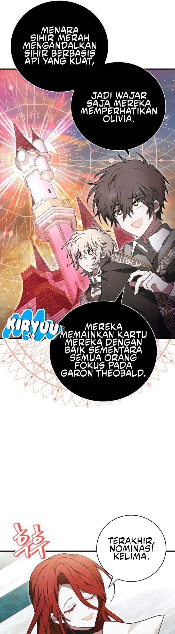 I Become a Legendary ArchMage by Reading a Book Chapter 34 Gambar 54