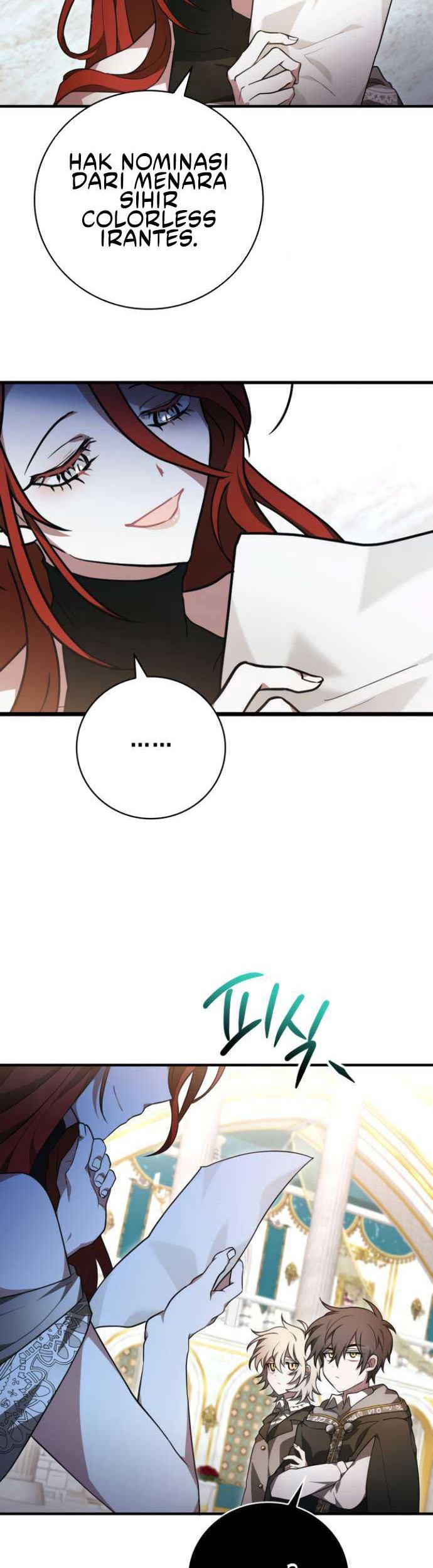 I Become a Legendary ArchMage by Reading a Book Chapter 34 Gambar 55