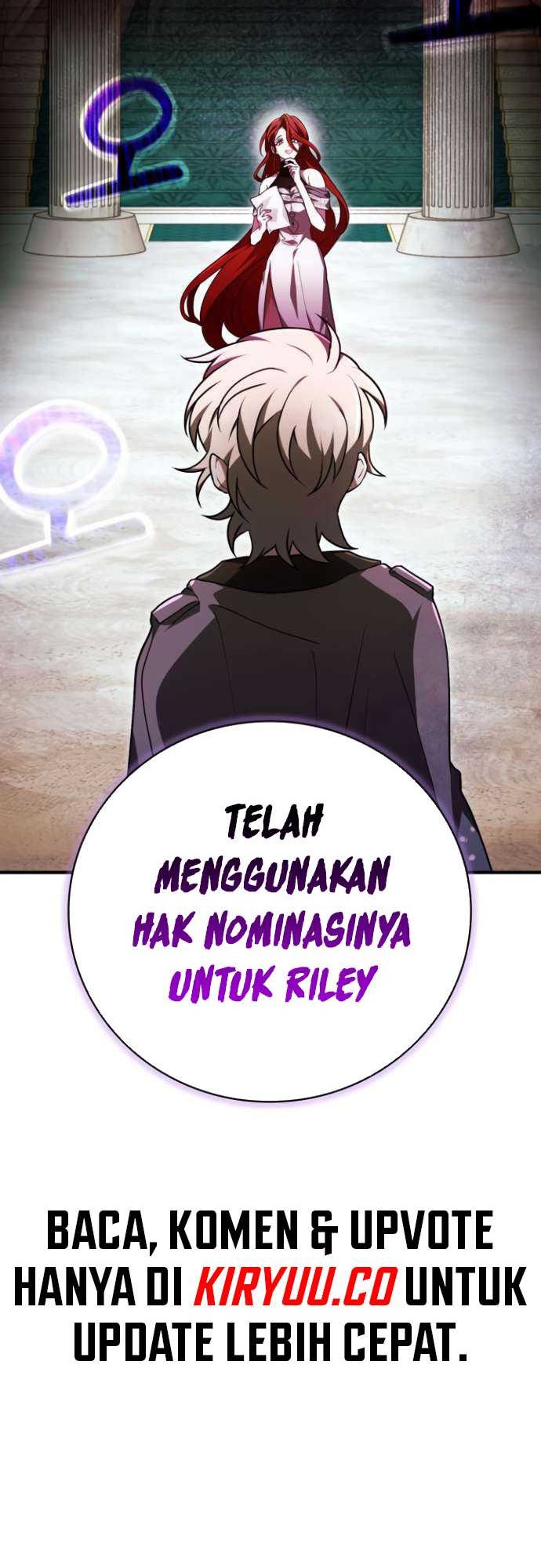 I Become a Legendary ArchMage by Reading a Book Chapter 34 Gambar 57