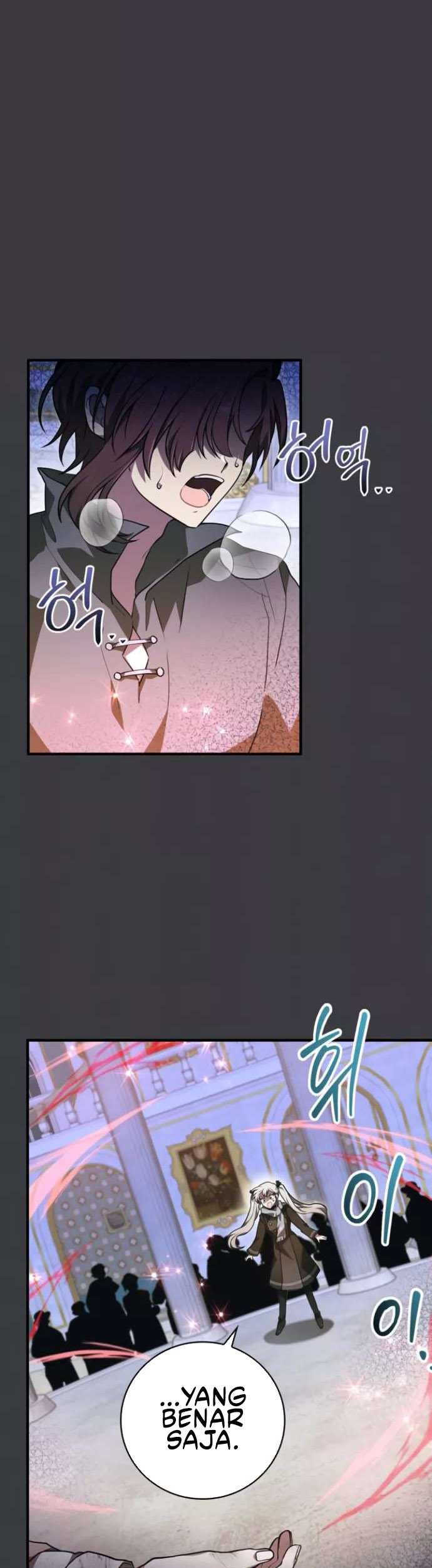 Baca  I Become a Legendary ArchMage by Reading a Book Chapter 34 Gambar 2