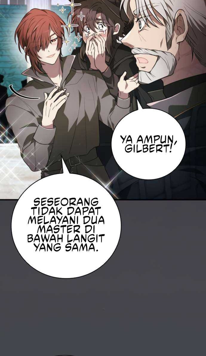 I Become a Legendary ArchMage by Reading a Book Chapter 34 Gambar 9