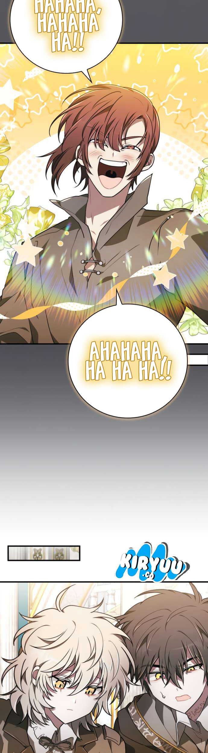 I Become a Legendary ArchMage by Reading a Book Chapter 34 Gambar 12