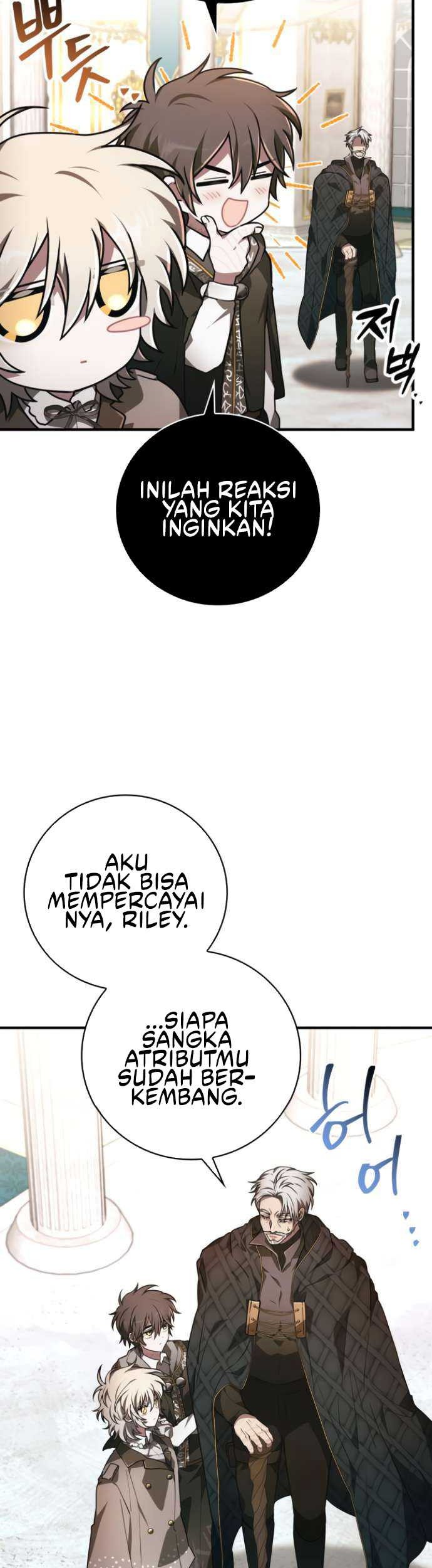 I Become a Legendary ArchMage by Reading a Book Chapter 34 Gambar 20