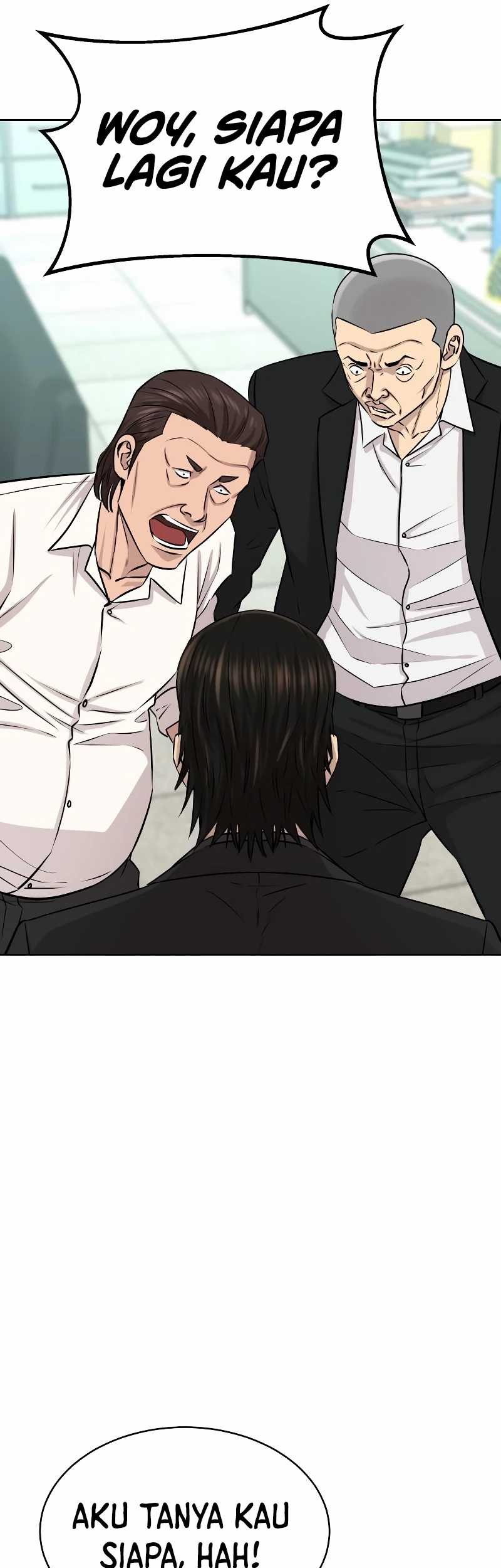 Genius Grandson of the Loan Shark King Chapter 26 Gambar 51