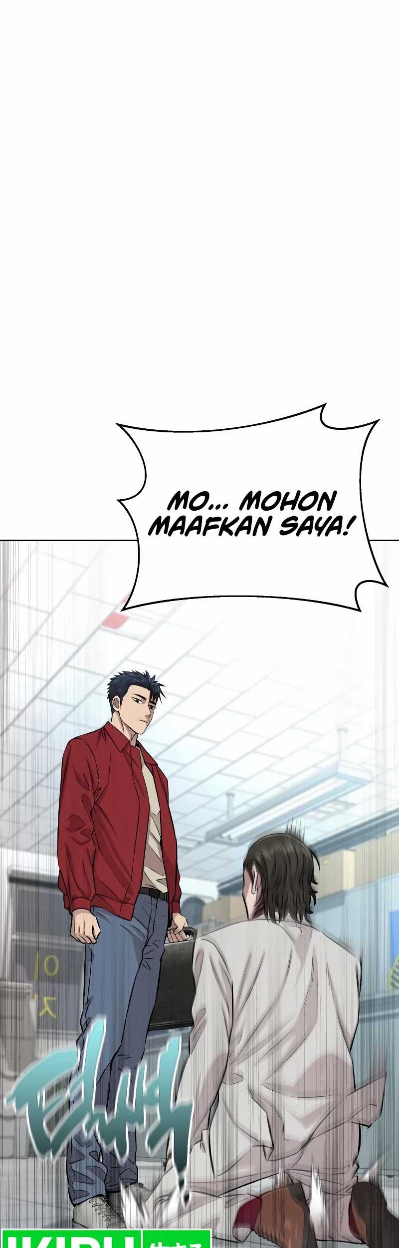 Genius Grandson of the Loan Shark King Chapter 26 Gambar 65